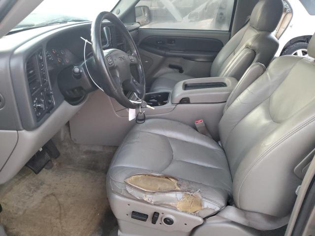 Foto 7 de la subasta – 2003 GMC YUKON con VIN 1GKEK13Z23J305437