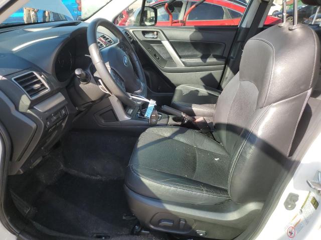 Photo 7 from auction – 2016 SUBARU FORESTER 2 with VIN JF2SJGXC8GH461927