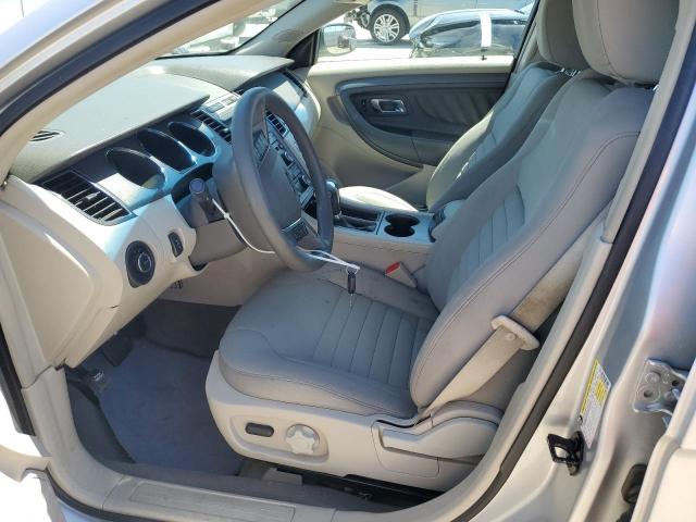 Photo 7 from auction – 2011 FORD TAURUS SE with VIN 1FAHP2DW6BG106459