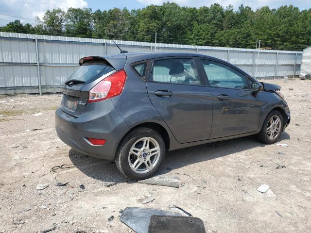 Photo 3 from auction – 2018 FORD FIESTA SE with VIN 3FADP4EJXJM145637