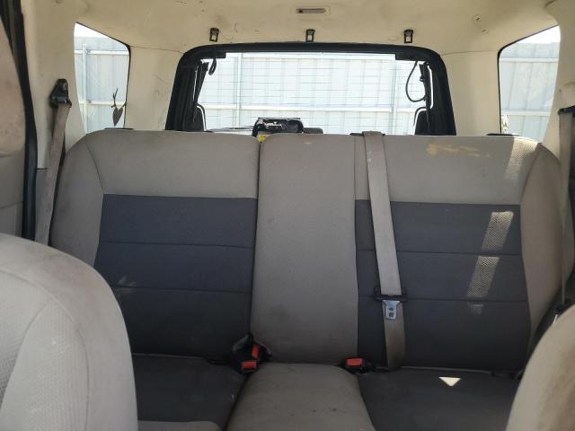 Photo 10 from auction – 2008 FORD ESCAPE XLT with VIN 1FMCU03148KD77464