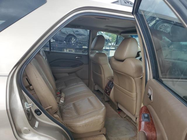 Photo 11 from auction – 2004 ACURA MDX with VIN 2HNYD18214H516222
