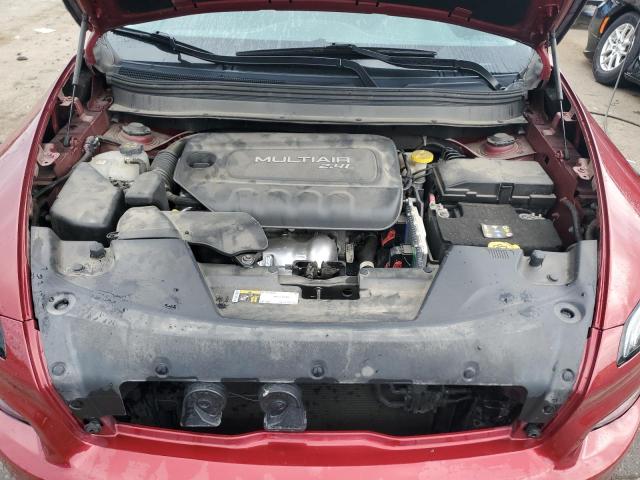 Photo 12 from auction – 2014 JEEP CHEROKEE S with VIN 1C4PJLAB4EW163834