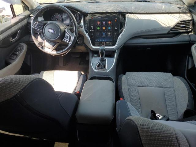 Photo 8 from auction – 2021 SUBARU OUTBACK PR with VIN 4S4BTAFC2M3199012