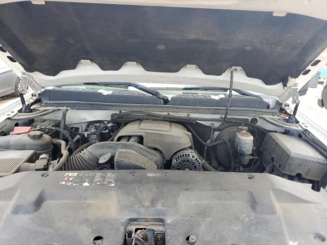 Photo 11 from auction – 2012 CHEVROLET SILVERADO with VIN 1GCRKSE74CZ130639