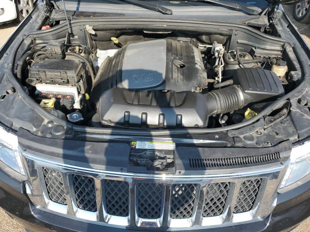 Photo 11 from auction – 2013 JEEP GRAND CHER with VIN 1C4RJFCTXDC634904