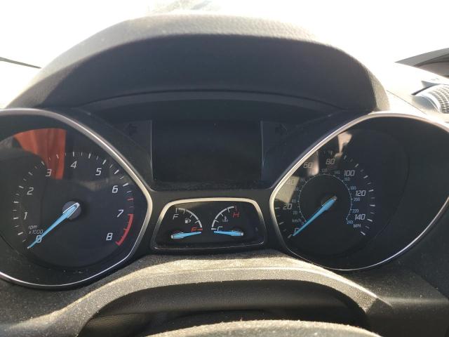 Photo 9 from auction – 2014 FORD ESCAPE SE with VIN 1FMCU9GX6EUA46162