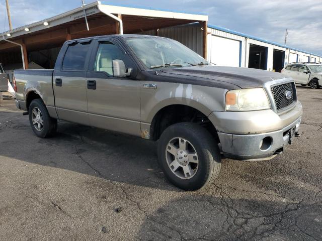Photo 4 from auction – 2007 FORD F150 SUPER with VIN 1FTRW14W67KA54542