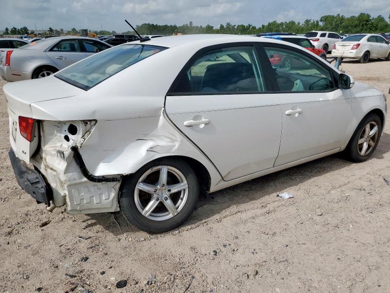Photo 3 from auction – 2012 KIA FORTE EX with VIN KNAFU4A2XC5492272