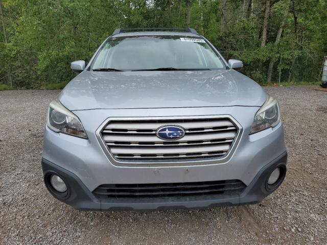 Photo 5 from auction – 2015 SUBARU OUTBACK 2. with VIN 4S4BSCLCXF3276652
