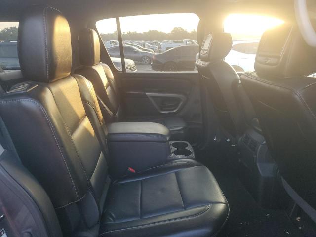 Photo 11 from auction – 2015 NISSAN ARMADA PLA with VIN 5N1AA0NEXFN612980