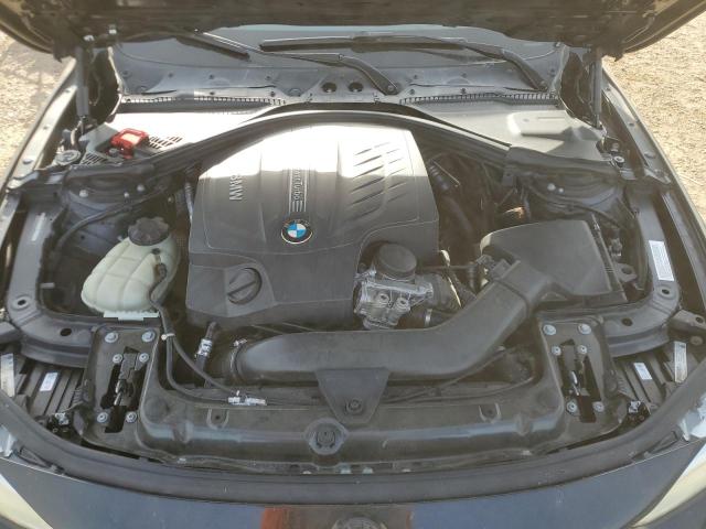 Photo 11 from auction – 2012 BMW 335 I with VIN WBA3A9C59CF270056
