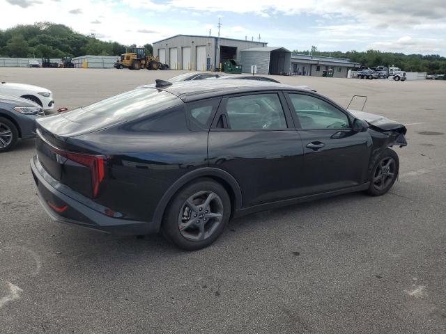 Photo 3 from auction – 2025 KIA K4 LX with VIN 3KPFT4DE8SE097814