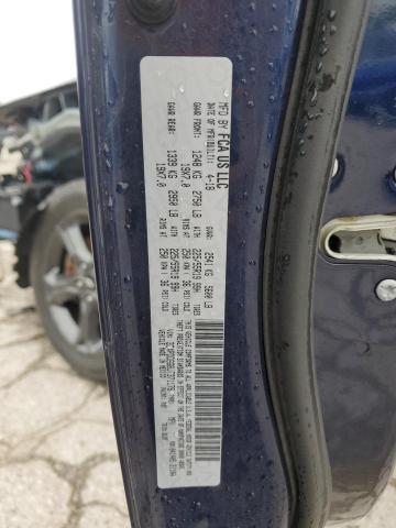 Photo 14 from auction – 2018 DODGE JOURNEY CR with VIN 3C4PDDGG8JT371179