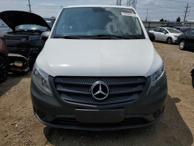 Photo 5 from auction – 2017 MERCEDES-BENZ METRIS with VIN WD3PG2EA7H3205245