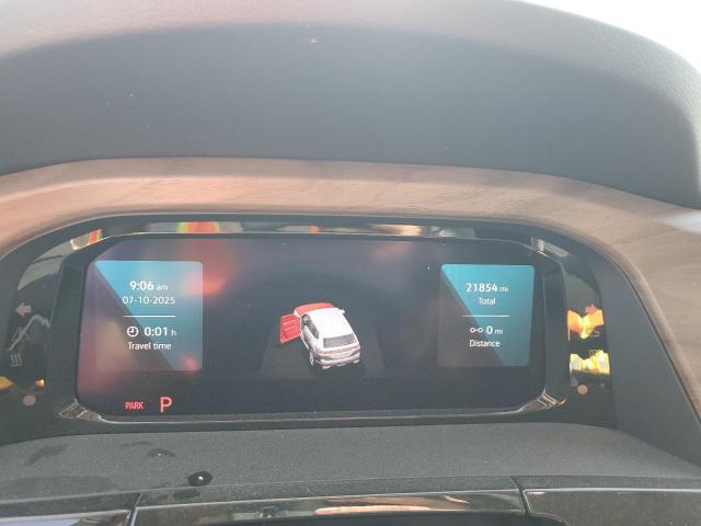 Photo 9 from auction – 2024 VOLKSWAGEN ATLAS SE with VIN 1V2KR2CA8RC520486