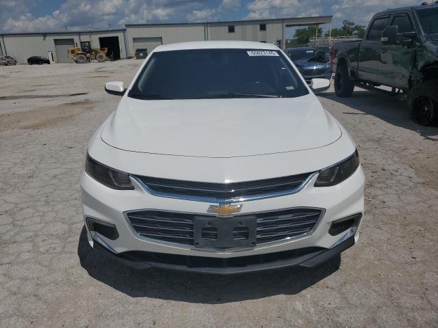 Photo 5 from auction – 2018 CHEVROLET MALIBU LT with VIN 1G1ZD5ST1JF253688