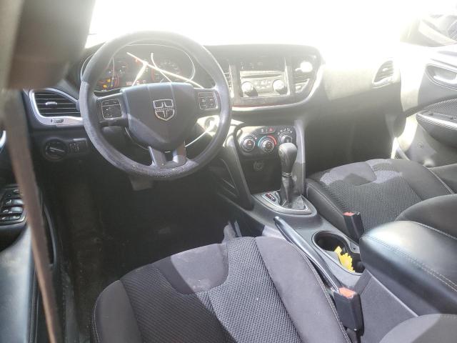 Photo 8 from auction – 2016 DODGE DART SXT with VIN 1C3CDFBB3GD605897