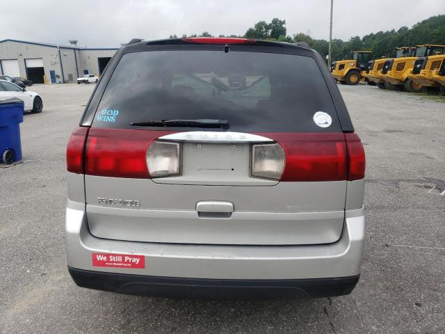 Photo 6 from auction – 2006 BUICK RENDEZVOUS with VIN 3G5DA03L36S667531