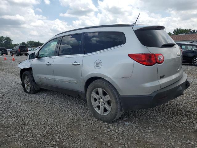 Photo 2 from auction – 2012 CHEVROLET TRAVERSE L with VIN 1GNKRGED0CJ203219