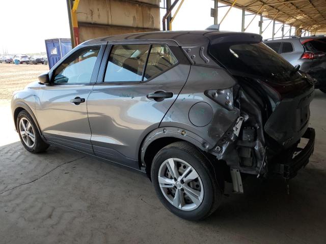 Photo 2 from auction – 2023 NISSAN KICKS S with VIN 3N1CP5BV9PL545936