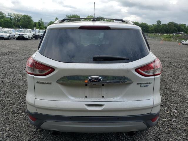 Photo 6 from auction – 2016 FORD ESCAPE TIT with VIN 1FMCU9J92GUA58483