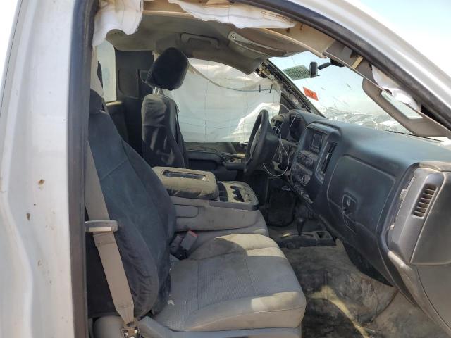 Photo 7 from auction – 2015 CHEVROLET SILVERADO with VIN 1GCNKPEC9FZ155291
