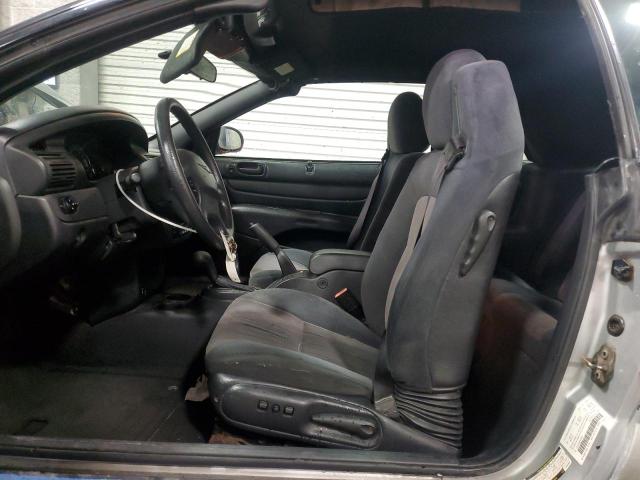 Photo 7 from auction – 2004 CHRYSLER SEBRING LX with VIN 1C3EL45X54N420828