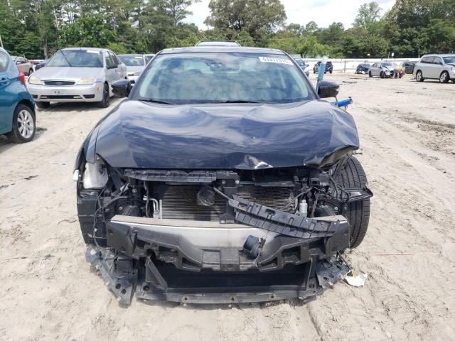 Photo 5 from auction – 2017 NISSAN MAXIMA 3.5 with VIN 1N4AA6APXHC422258