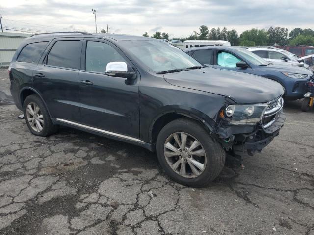 Photo 4 from auction – 2012 DODGE DURANGO CR with VIN 1C4RDJDG4CC291999