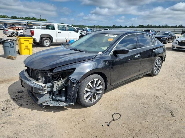 NISSAN ALTIMA 2.5 2017 with VIN 1N4AL3AP3HC173293 - Photo from auction