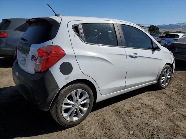 Photo 3 from auction – 2021 CHEVROLET SPARK 1LT with VIN KL8CD6SA0MC747041