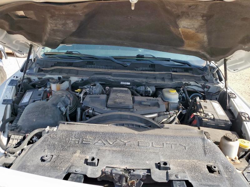 Photo 11 from auction – 2018 RAM 3500 LARAM with VIN 3C63RRML4JG324083