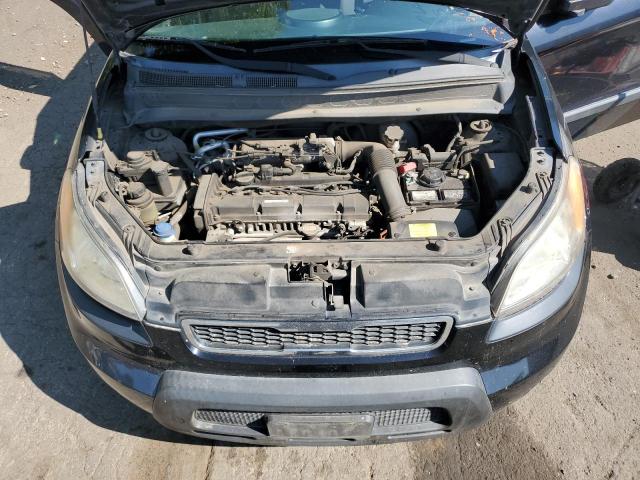 Photo 11 from auction – 2010 KIA SOUL with VIN KNDJT2A29A7150317