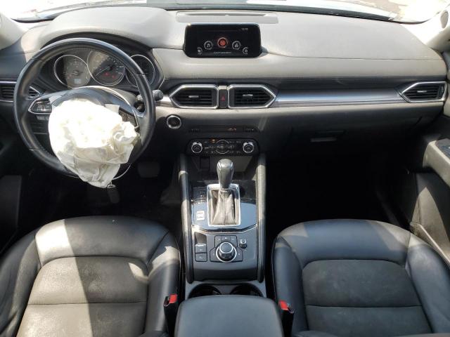 Photo 8 from auction – 2017 MAZDA CX-5 TOURI with VIN JM3KFBCL6H0183304