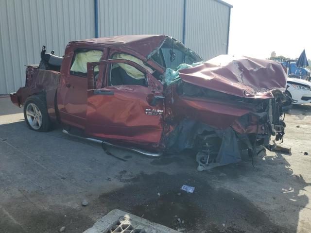 Photo 4 from auction – 2013 RAM 1500 ST with VIN 1C6RR6KT7DS594837