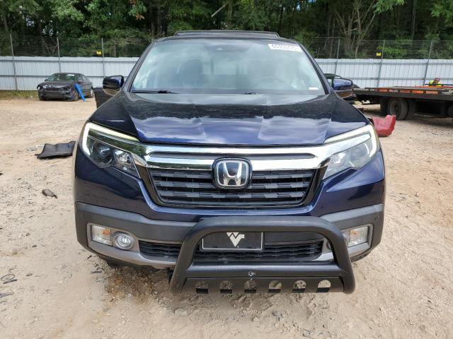 Photo 5 from auction – 2017 HONDA RIDGELINE with VIN 5FPYK3F73HB004437