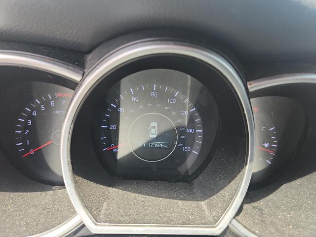 Снимка 9 от търг – 2015 KIA OPTIMA с VIN 5XXGM4A74FG451803