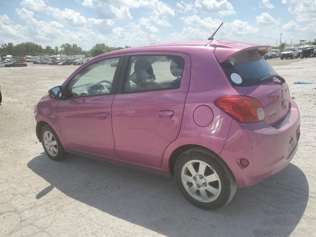 Photo 2 from auction – 2015 MITSUBISHI MIRAGE ES with VIN ML32A4HJ5FH005296