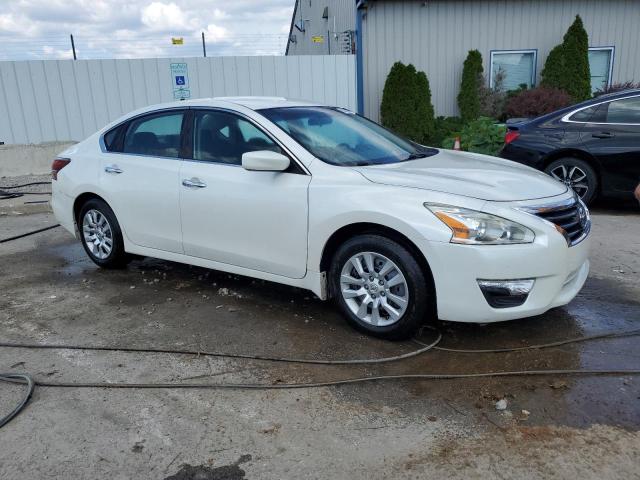 Photo 4 from auction – 2015 NISSAN ALTIMA 2.5 with VIN 1N4AL3AP4FC453804