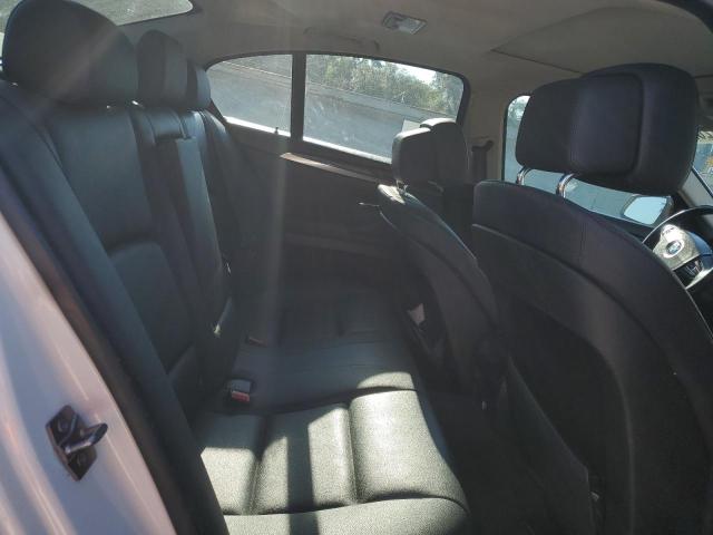 Photo 10 from auction – 2011 BMW 528 I with VIN WBAFR1C53BC739455