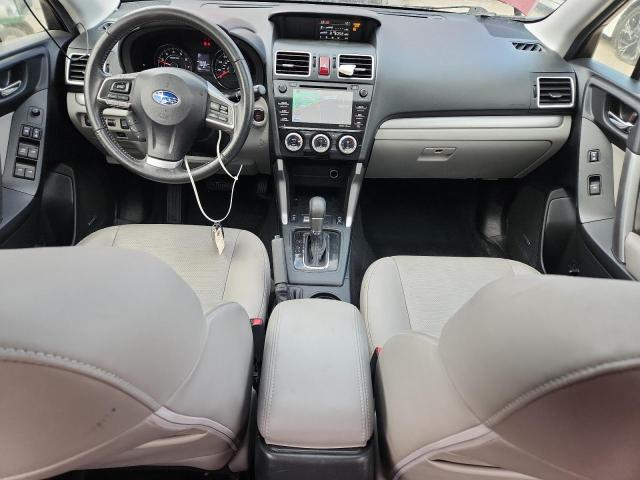 Photo 8 from auction – 2016 SUBARU FORESTER 2 with VIN JF2SJAXC0GH560318