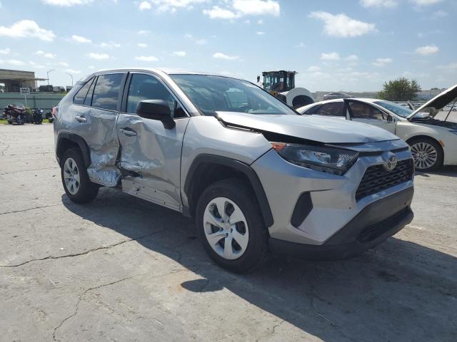Photo 4 from auction – 2022 TOYOTA RAV4 LE with VIN 2T3H1RFV6NC174151