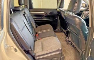 Photo 6 from auction – 2016 TOYOTA HIGHLANDER with VIN 5TDZKRFH0GS175357