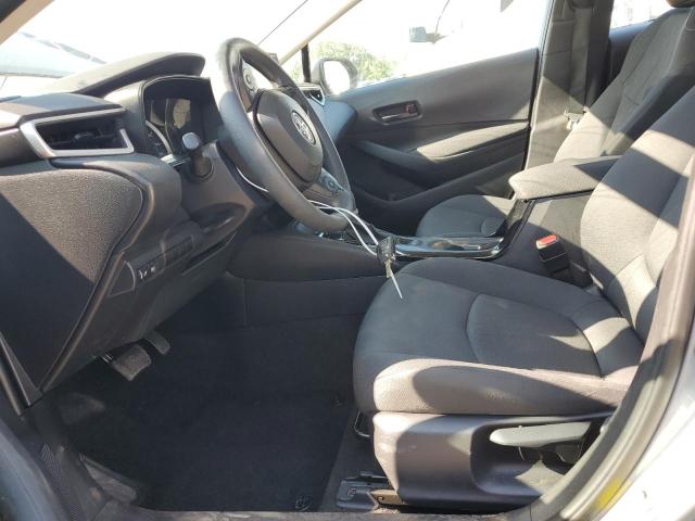 Photo 7 from auction – 2022 TOYOTA COROLLA LE with VIN 5YFEPMAE5NP288775