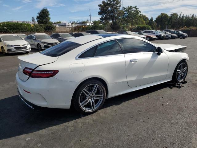 Photo 3 from auction – 2018 MERCEDES-BENZ E 400 with VIN WDD1J6FB9JF018661