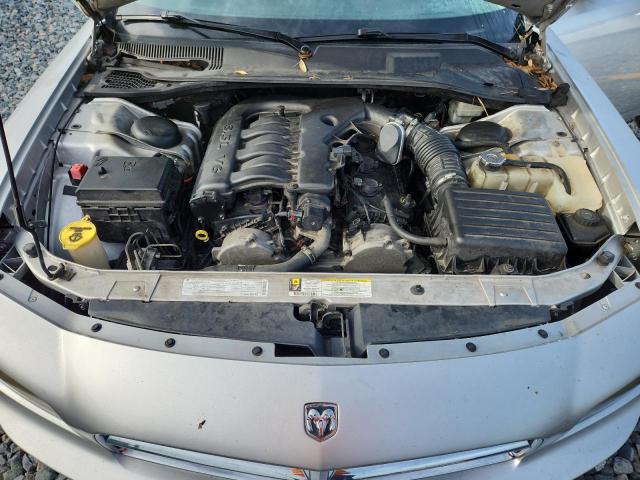 Photo 11 from auction – 2009 DODGE CHARGER SX with VIN 2B3KA33V99H595889