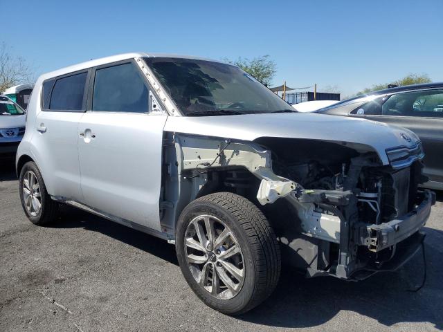 Photo 4 from auction – 2018 KIA SOUL + with VIN KNDJP3A5XJ7538452
