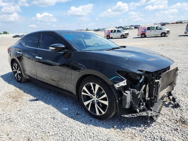 Photo 4 from auction – 2016 NISSAN MAXIMA 3.5 with VIN 1N4AA6AP8GC439154