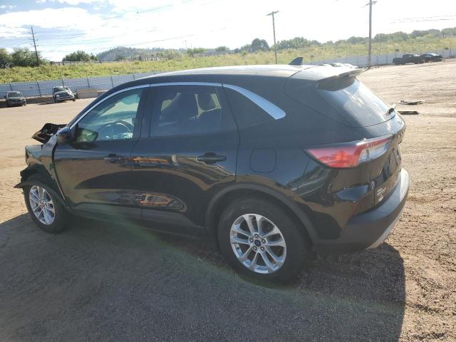 Photo 2 from auction – 2020 FORD ESCAPE SE with VIN 1FMCU9G65LUA14324